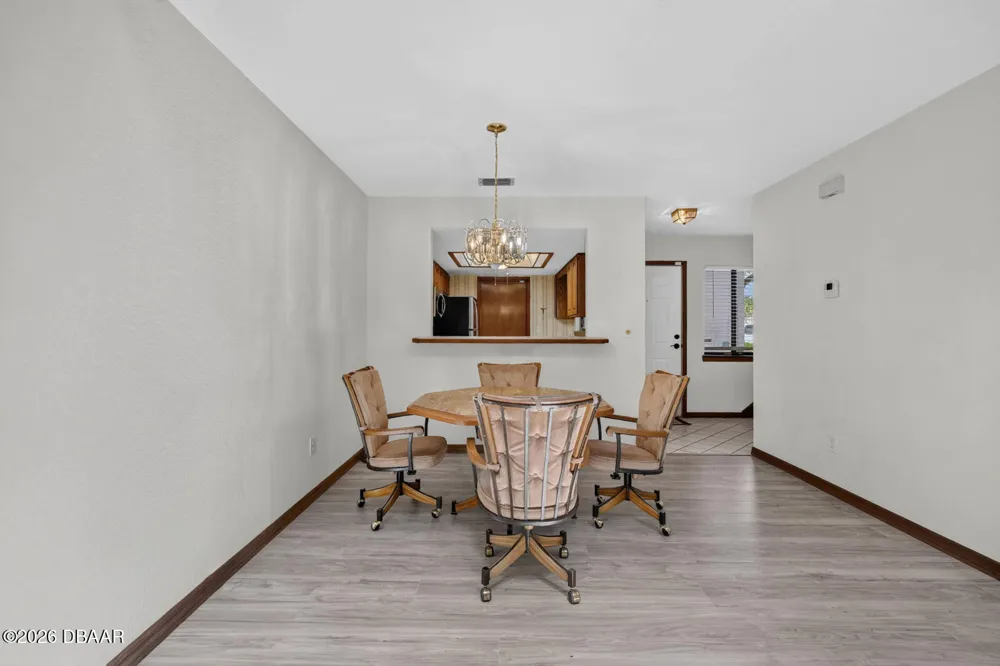 357 Castlewood Lane New Smyrna Beach, FL 32168