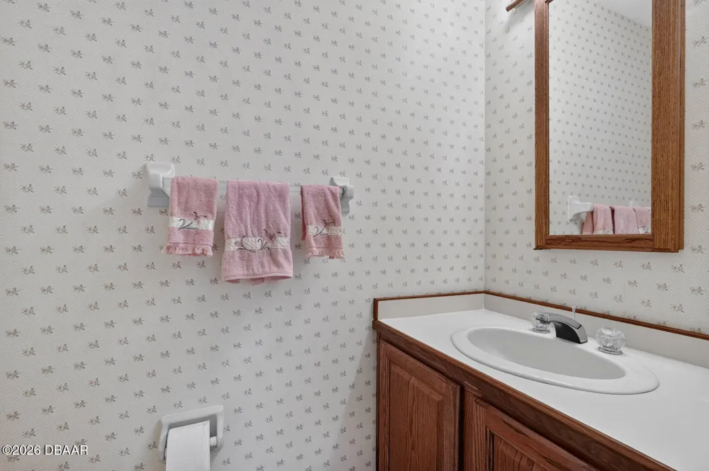 357 Castlewood Lane New Smyrna Beach, FL 32168