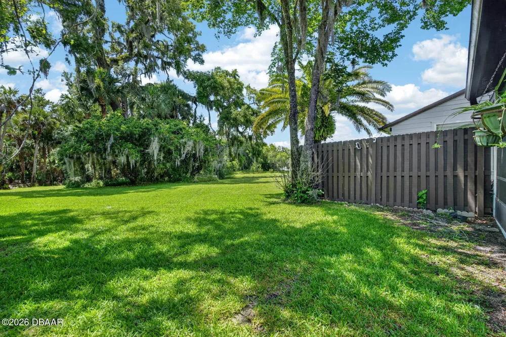 357 Castlewood Lane New Smyrna Beach, FL 32168