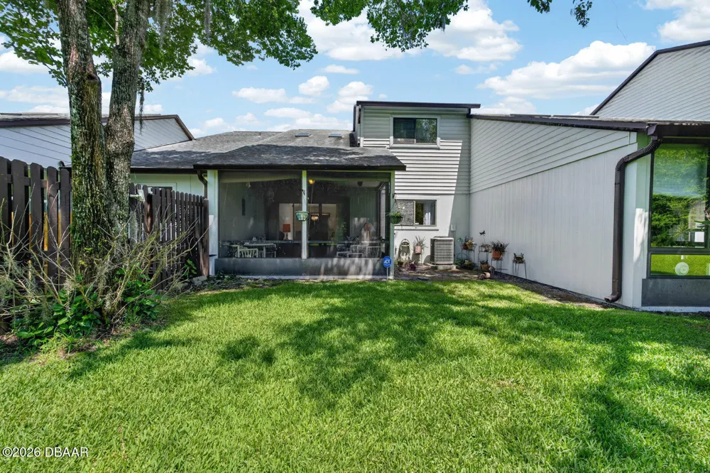 357 Castlewood Lane New Smyrna Beach, FL 32168