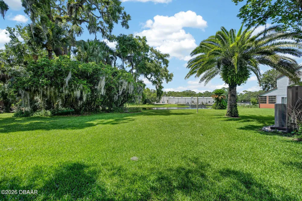 357 Castlewood Lane New Smyrna Beach, FL 32168