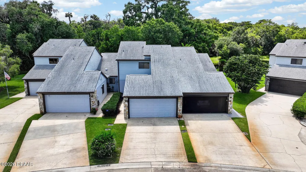 357 Castlewood Lane New Smyrna Beach, FL 32168