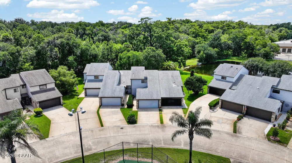 357 Castlewood Lane New Smyrna Beach, FL 32168