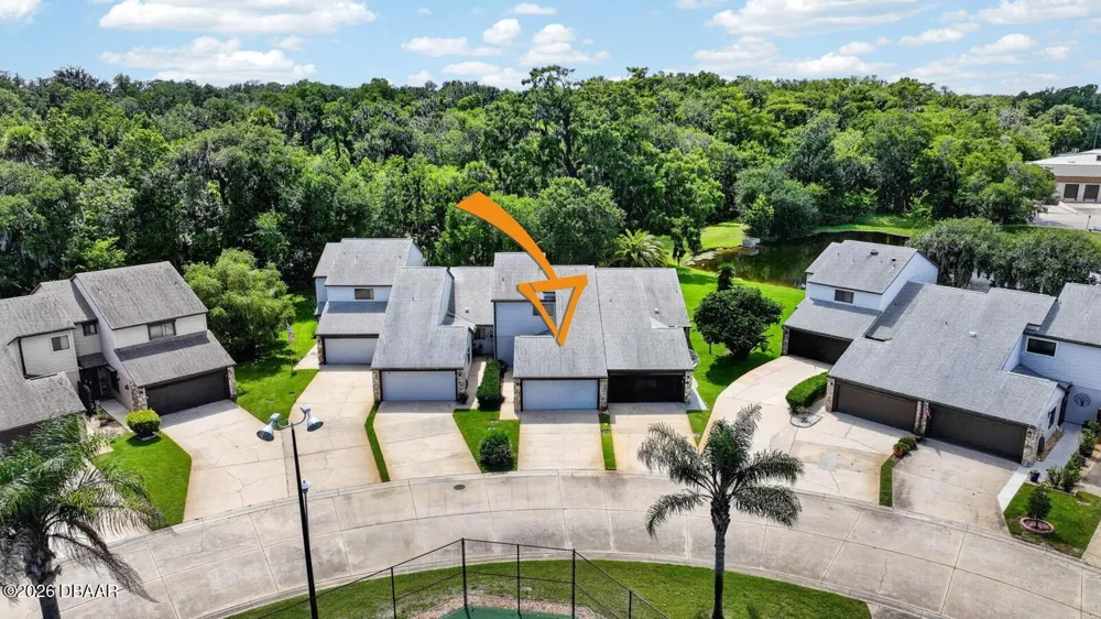 357 Castlewood Lane New Smyrna Beach, FL 32168