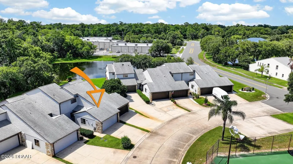 357 Castlewood Lane New Smyrna Beach, FL 32168