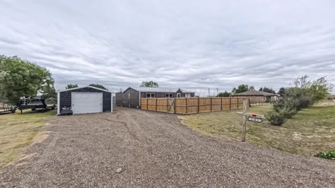 503 MESQUITE DRIVE