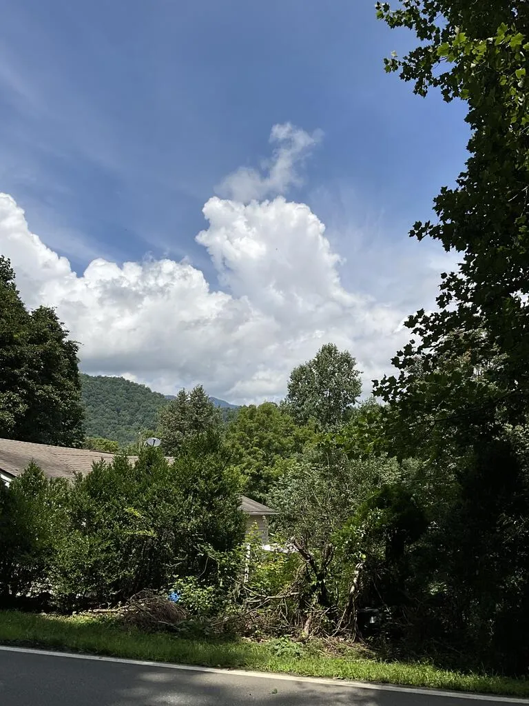 Dark Ridge Road Sylva, NC 28779