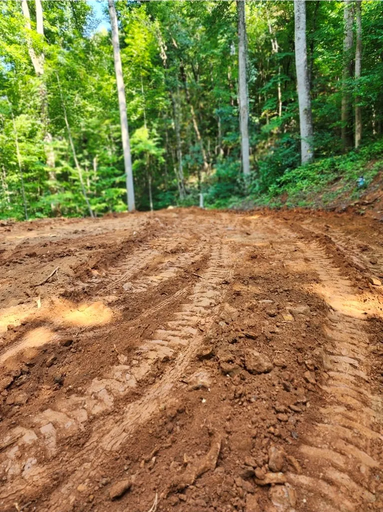 Dark Ridge Road Sylva, NC 28779