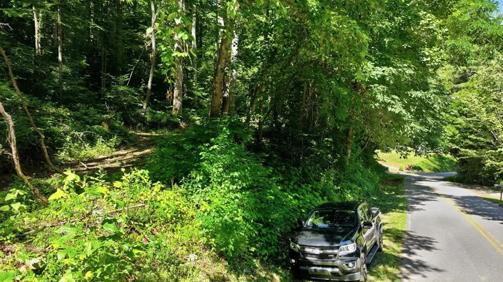 Dark Ridge Road Sylva, NC 28779