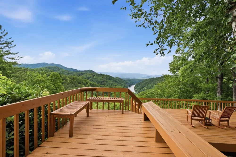 Highway 19 West Bryson City, NC 28713