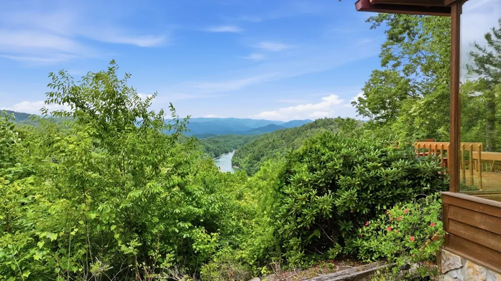 Highway 19 West Bryson City, NC 28713