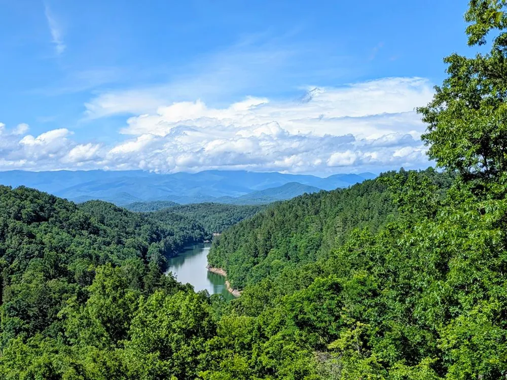 Highway 19 West Bryson City, NC 28713