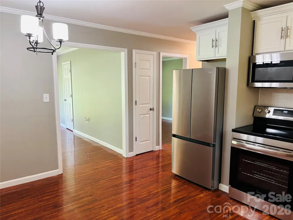 138 Oak Hill Drive Forest City, NC 28043