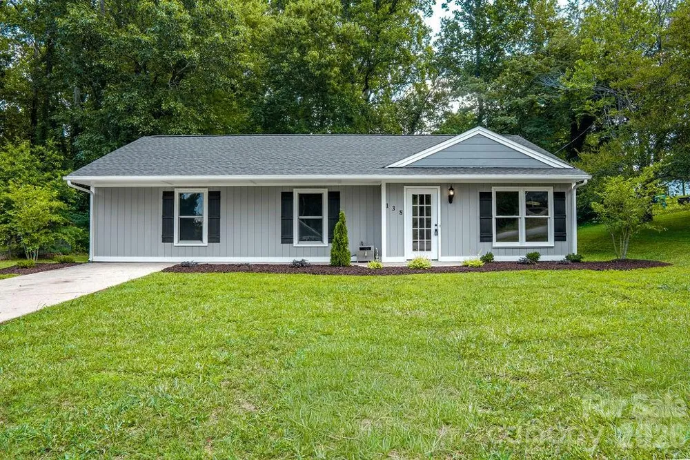 138 Oak Hill Drive Forest City, NC 28043