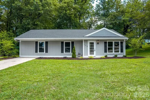 138 Oak Hill Drive