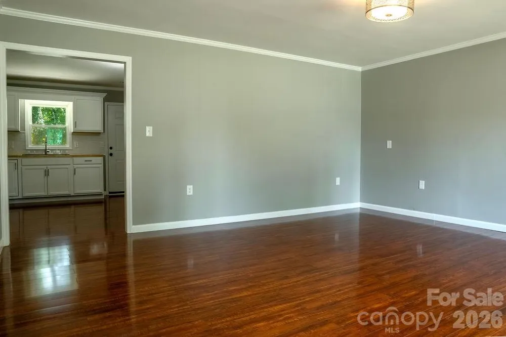 138 Oak Hill Drive Forest City, NC 28043