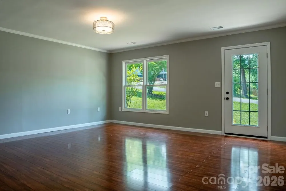 138 Oak Hill Drive Forest City, NC 28043