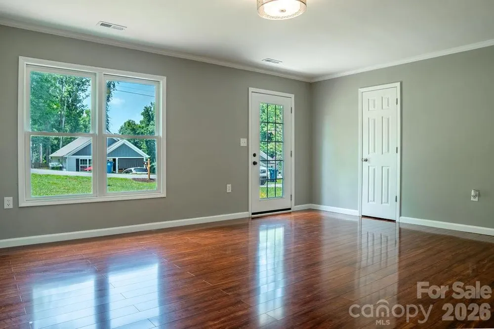 138 Oak Hill Drive Forest City, NC 28043