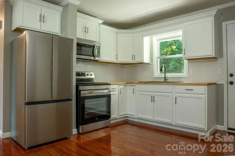 138 Oak Hill Drive Forest City, NC 28043