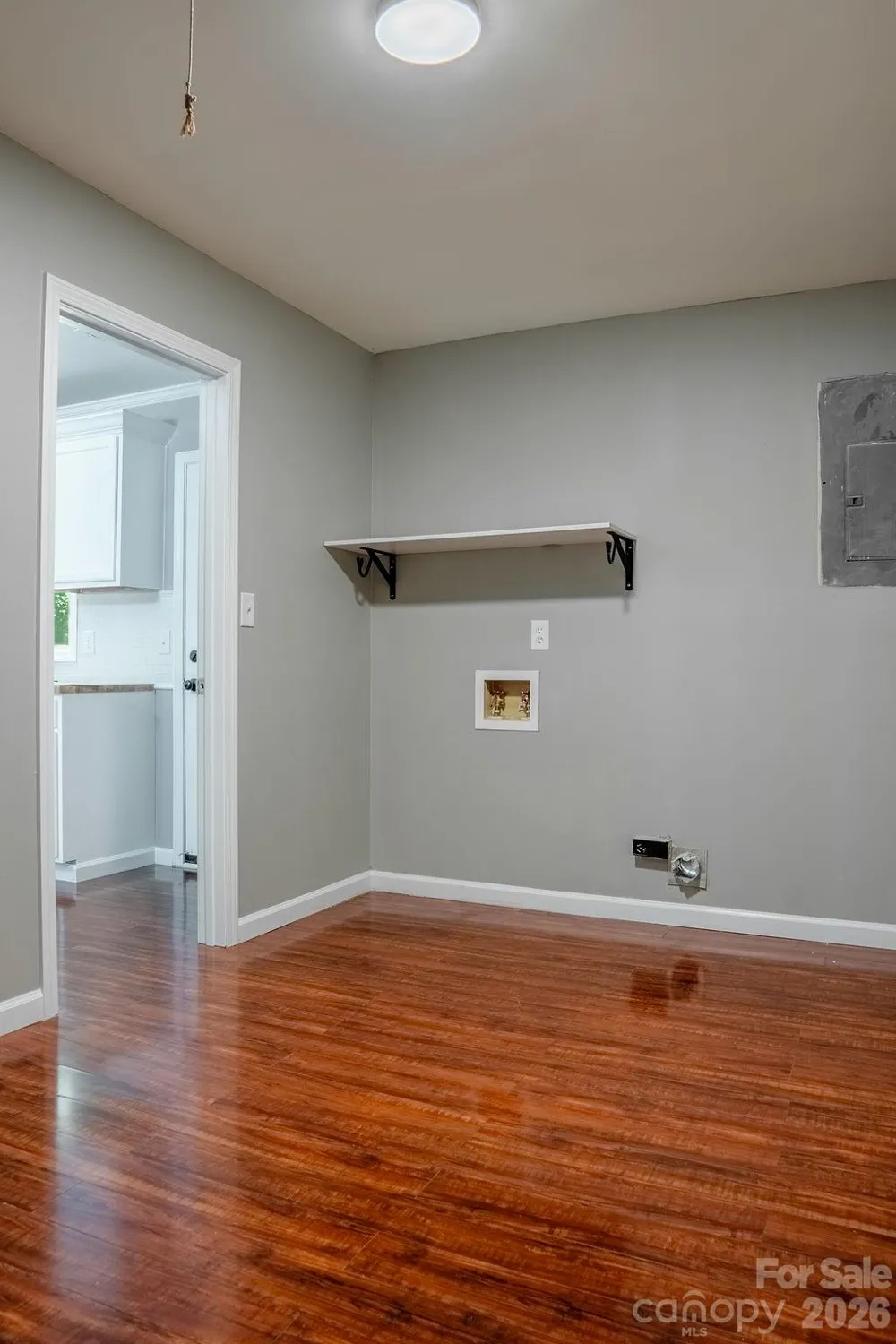 138 Oak Hill Drive Forest City, NC 28043