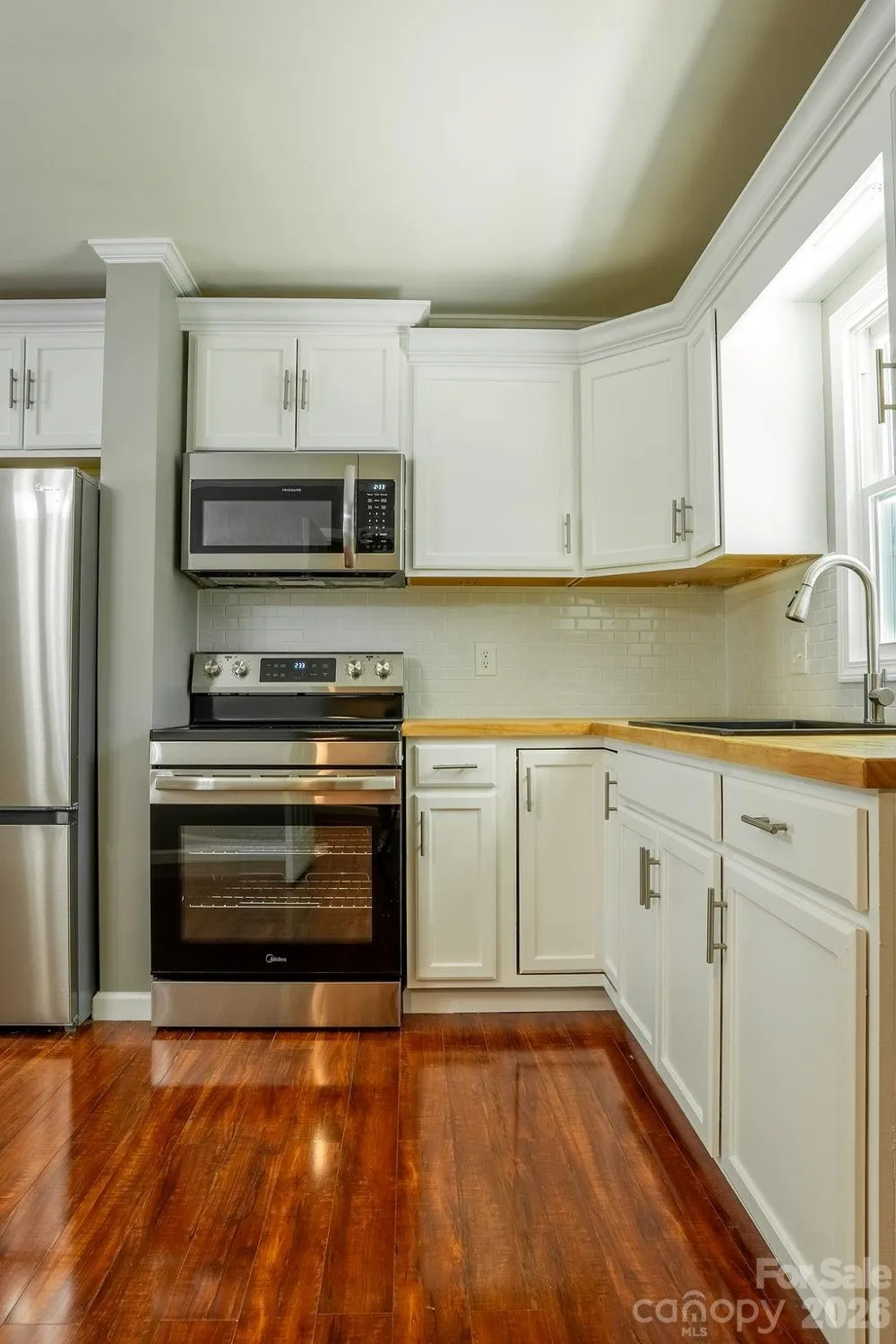 138 Oak Hill Drive Forest City, NC 28043