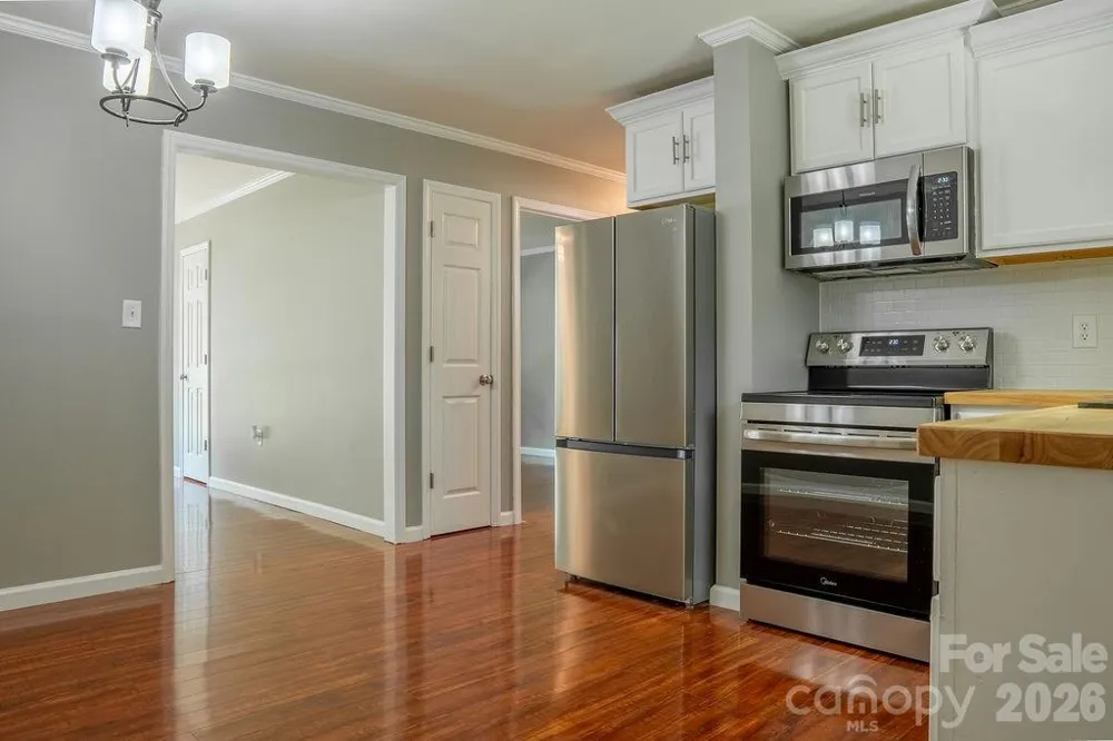 138 Oak Hill Drive Forest City, NC 28043