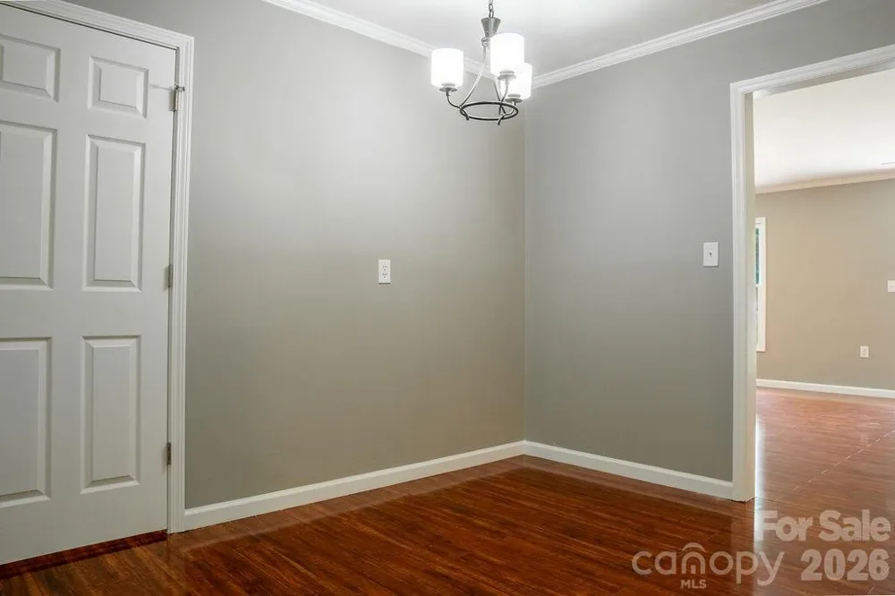 138 Oak Hill Drive Forest City, NC 28043