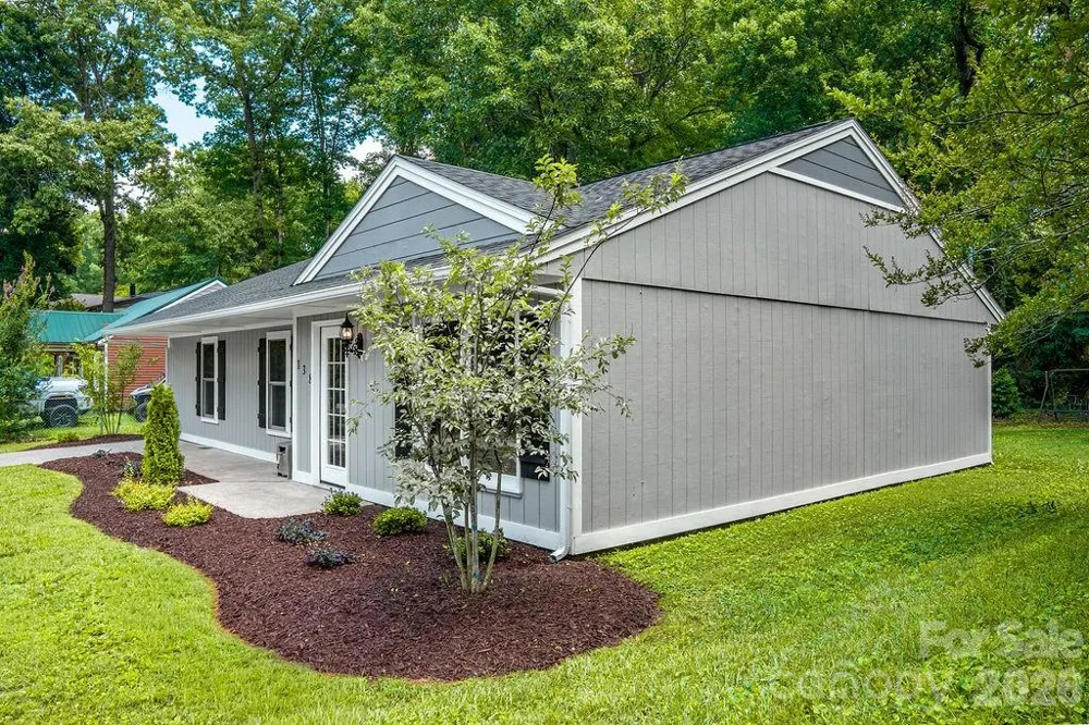 138 Oak Hill Drive Forest City, NC 28043