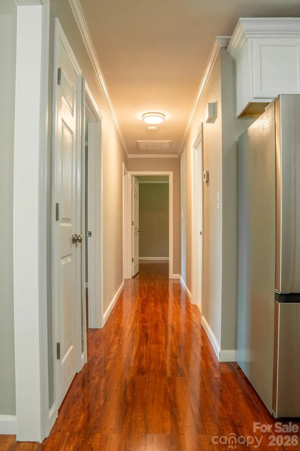 138 Oak Hill Drive Forest City, NC 28043