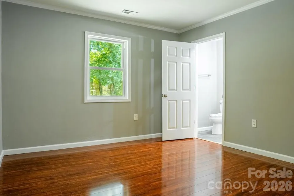 138 Oak Hill Drive Forest City, NC 28043