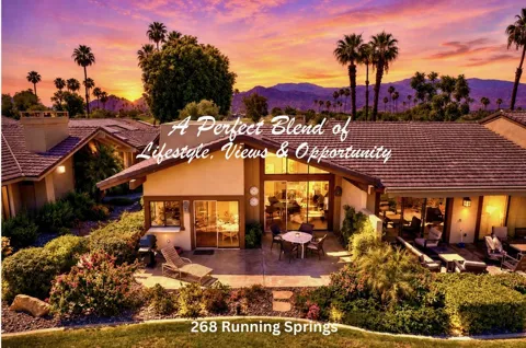 268 Running Springs Drive