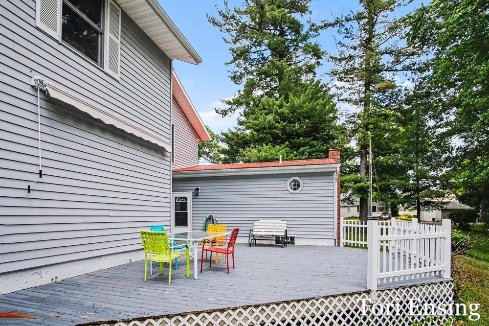 13190 16 Mile Road NE Gowen, MI 49326
