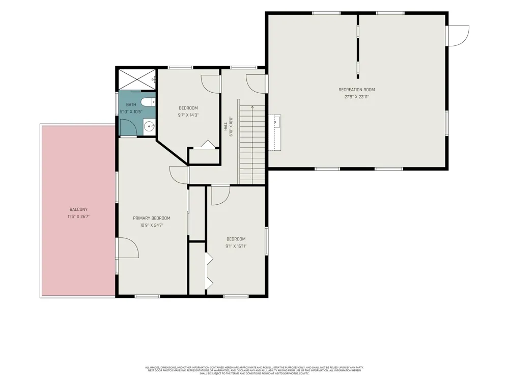 13190 16 Mile Road NE Gowen, MI 49326