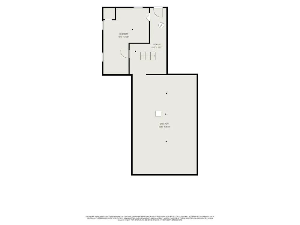 13190 16 Mile Road NE Gowen, MI 49326