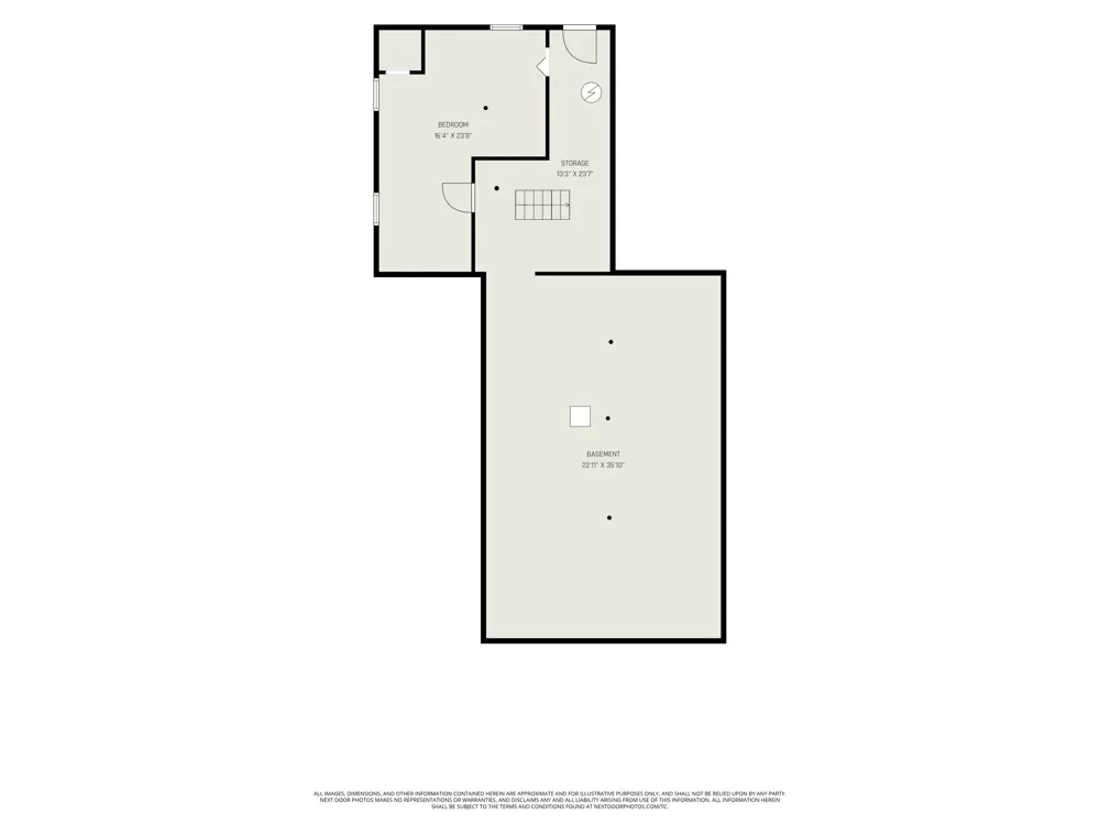 13190 16 Mile Road NE Gowen, MI 49326