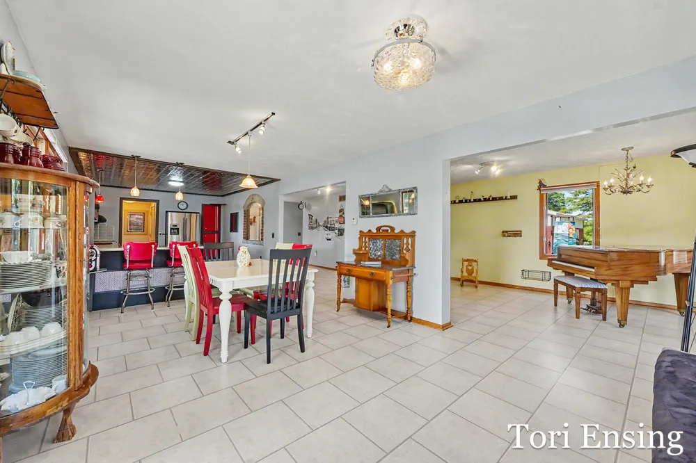 13190 16 Mile Road NE Gowen, MI 49326