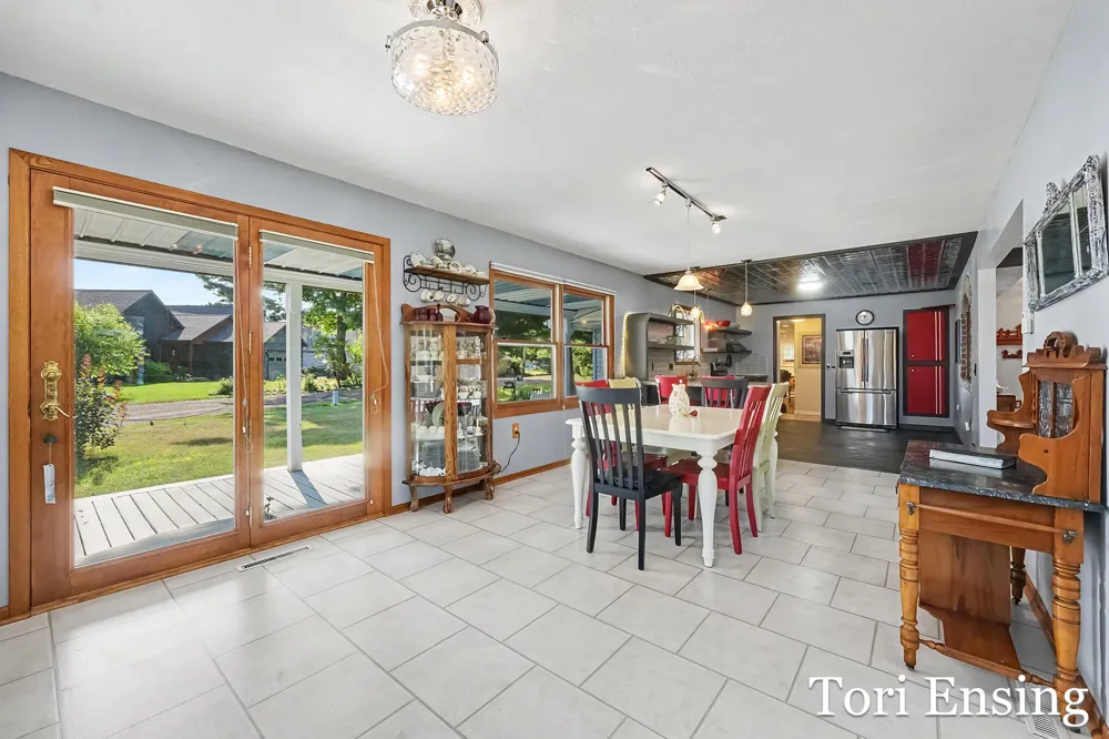 13190 16 Mile Road NE Gowen, MI 49326