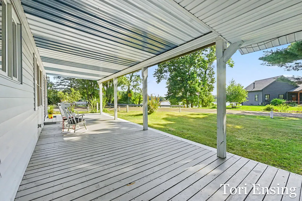 13190 16 Mile Road NE Gowen, MI 49326