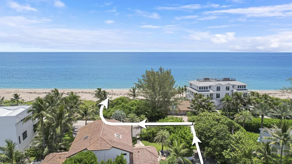 24 Douglas Drive Ocean Ridge, FL 33435