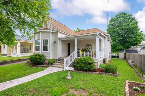 508 Tucker Street