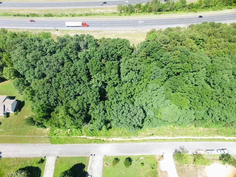 Hickory Ridge Trail Ringgold, GA 30736
