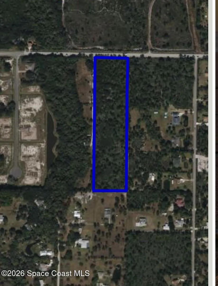 1085 Malabar Road Malabar, FL 32950