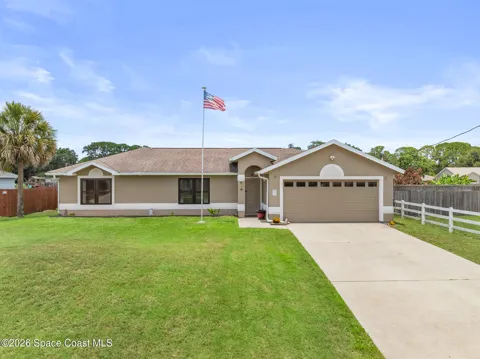 6126 Sunflower Drive