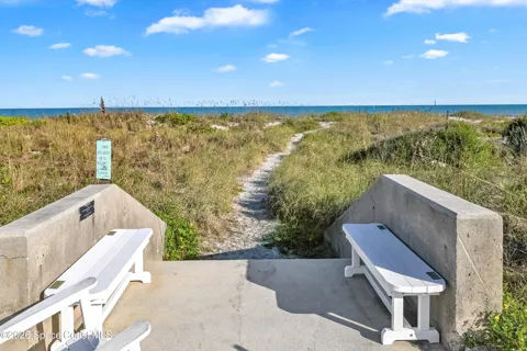 1365 S Atlantic Avenue #3b
