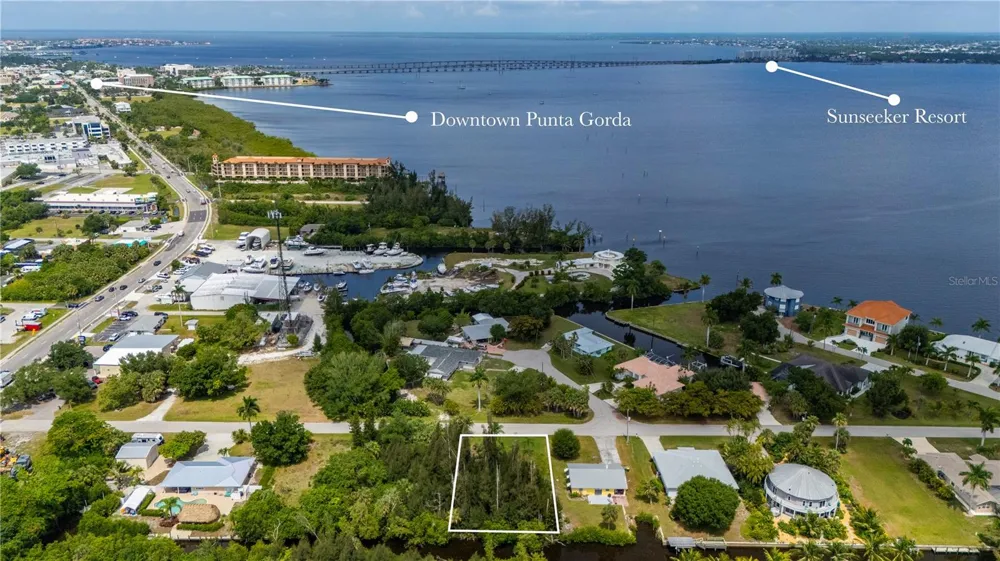 430 KLISPIE DRIVE Punta Gorda, FL 33950
