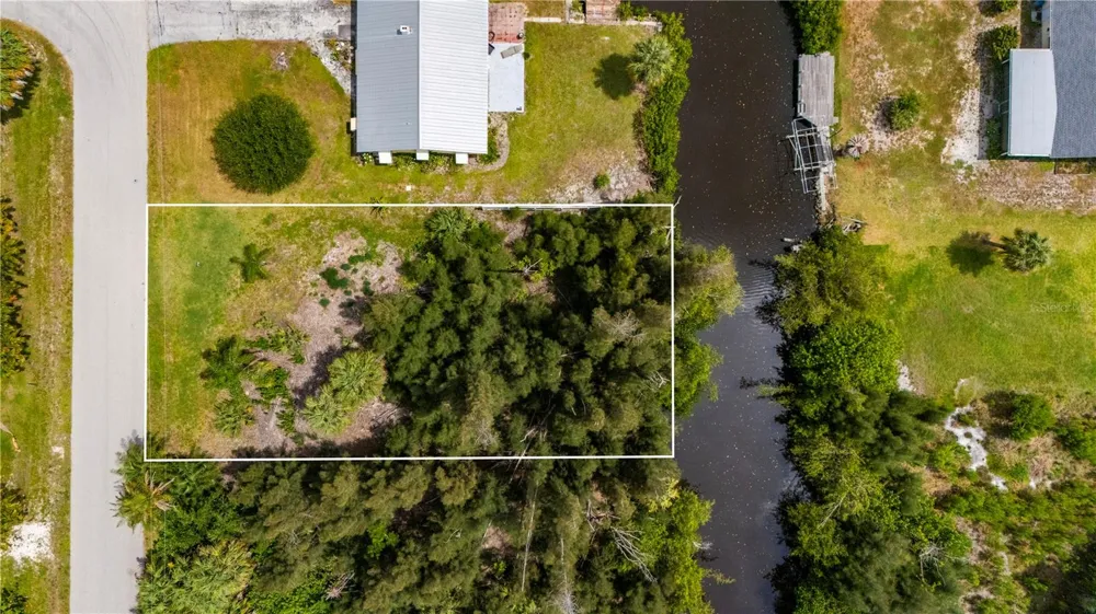 430 KLISPIE DRIVE Punta Gorda, FL 33950