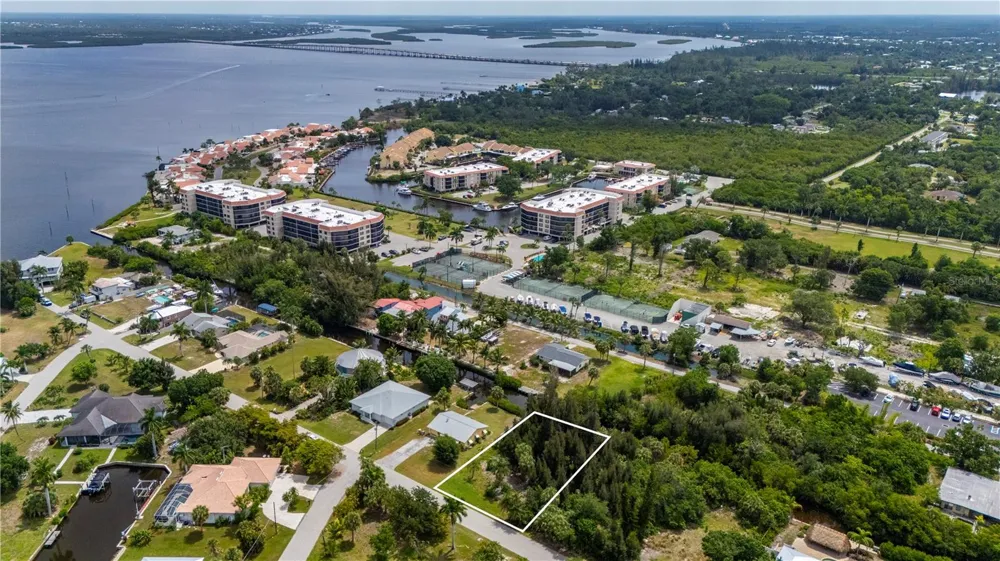 430 KLISPIE DRIVE Punta Gorda, FL 33950