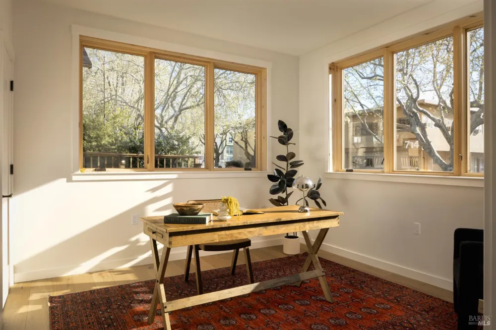 709 C STREET ##1 San Rafael, CA 94901
