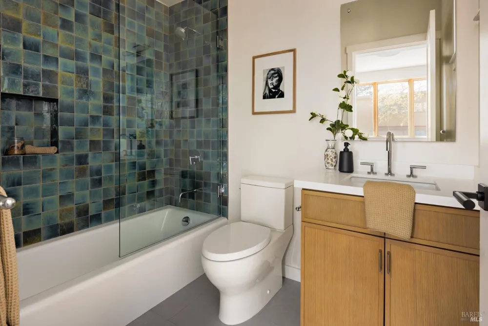 709 C STREET ##1 San Rafael, CA 94901