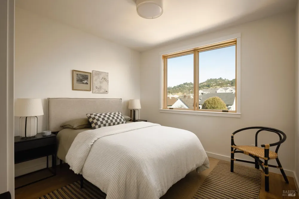 709 C STREET ##1 San Rafael, CA 94901